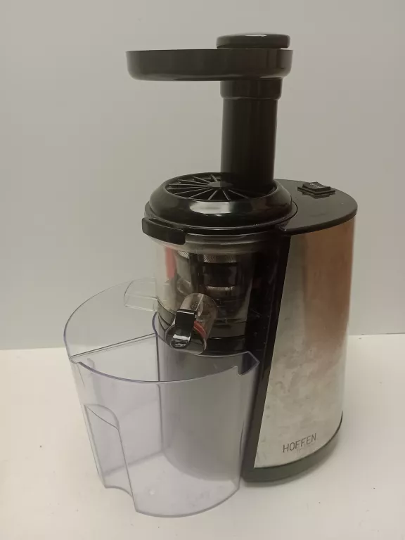 SOKOWIRÓWKA HOFFEN SJ-6389-16 WOLNOOBROTOWA/SIATKA BIEDRY