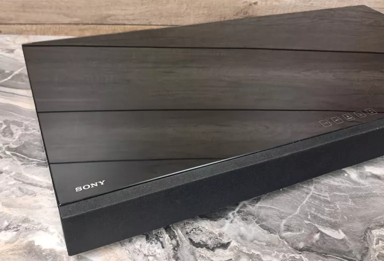SOUNDBAR SONY HT-XT3