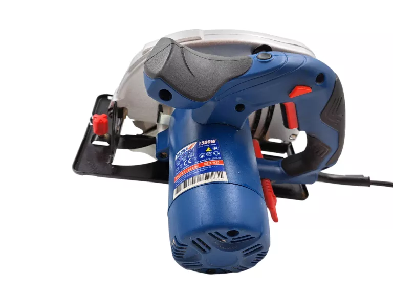 PILARKA TARCZOWA DEDRA DED7925 1500W 185MM 45°