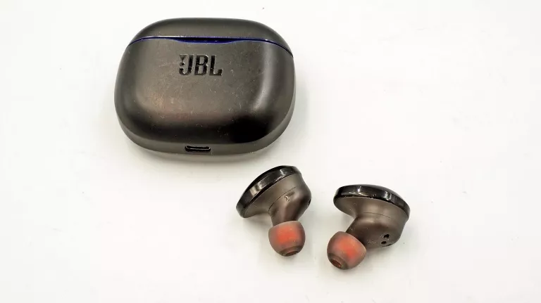 SŁUCHAWKI DOKANAŁOWE JBL TUNE 125 TWS