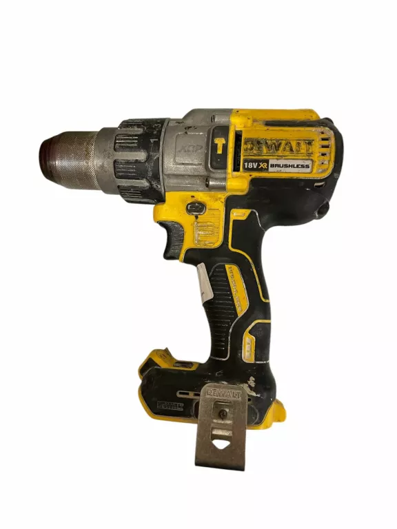 WKRĘTARKA DEWALT DCD996