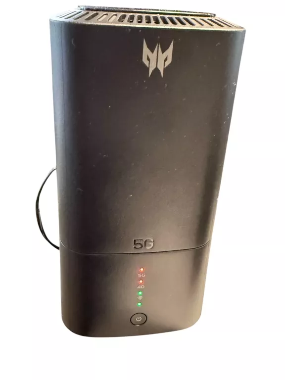ROUTER ACER PREDATOR CONNECT X5 5G