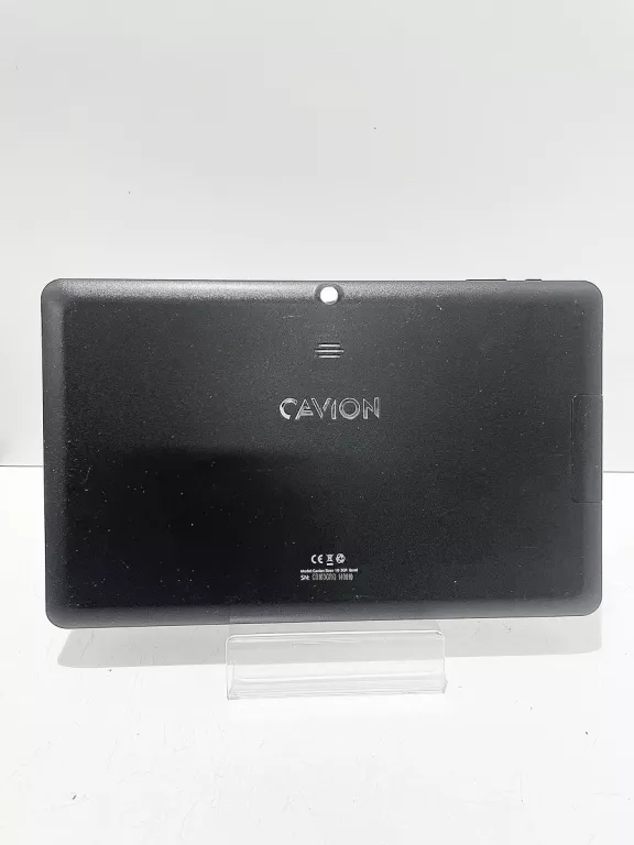 TABLET CAVION BASE 10 3GR QUAD