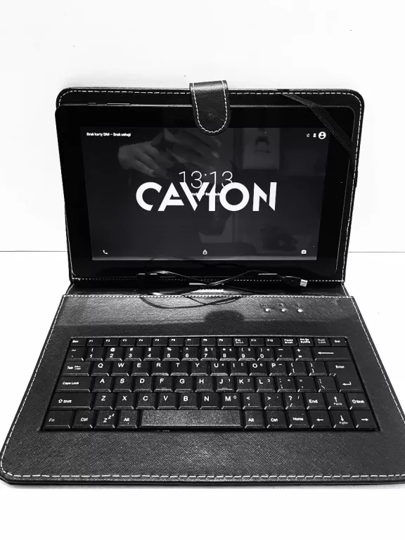 TABLET CAVION BASE 10 3GR QUAD