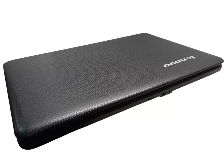 LAPTOP LENOVO G550 3GB/DUAL-CORE/WIN7/300GB