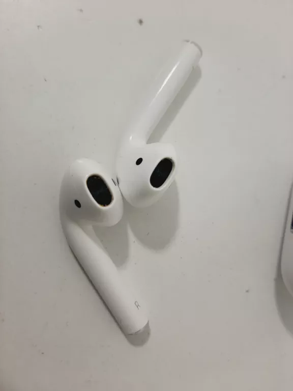 SŁUCHAWKI APPLE AIRPODS 2 GEN.
