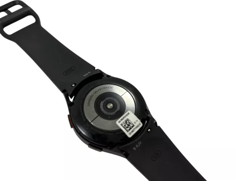 SMARTWATCH SAMSUNG GALAXY WATCH 4 40MM KOMPLET