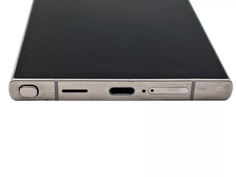 TELEFON SAMSUNG GALAXY S24 ULTRA SM-S928 6,8'' 12/512GB - NA CZĘŚCI!