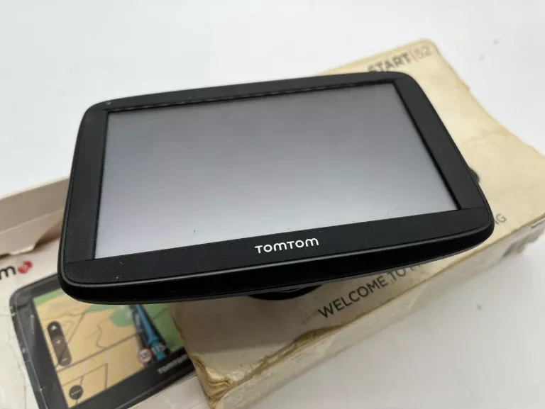 TOMTOM START 52