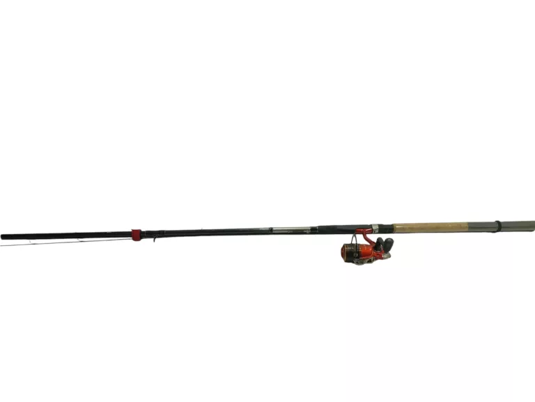 WĘDKA MISTRALL WĘDKA LAMBERTA MATCH 4.20M 5-25GMISTRALL EVEIRO FD 25 2500