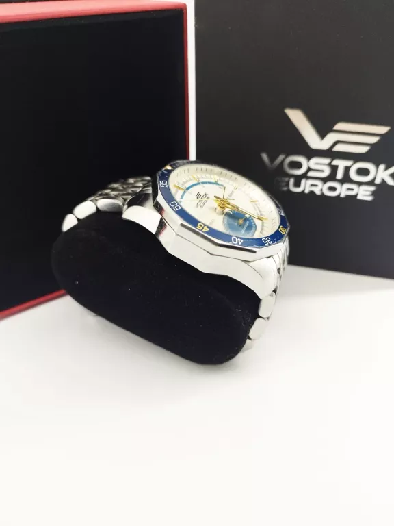 ZEGAREK VOSTOK NE57/225A562 B