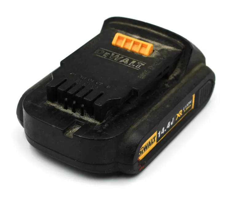 AKUMULATOR DEWALT XR LI-ION 1.5AH 14.4V