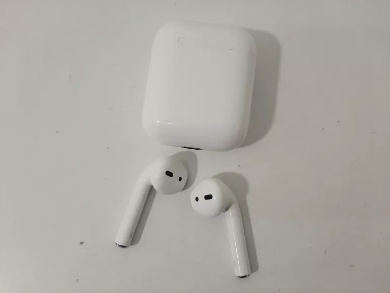 SŁUCHAWKI APPLE AIRPODS 2 GEN.