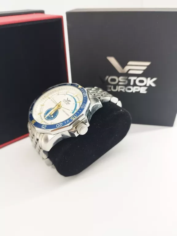 ZEGAREK VOSTOK NE57/225A562 B