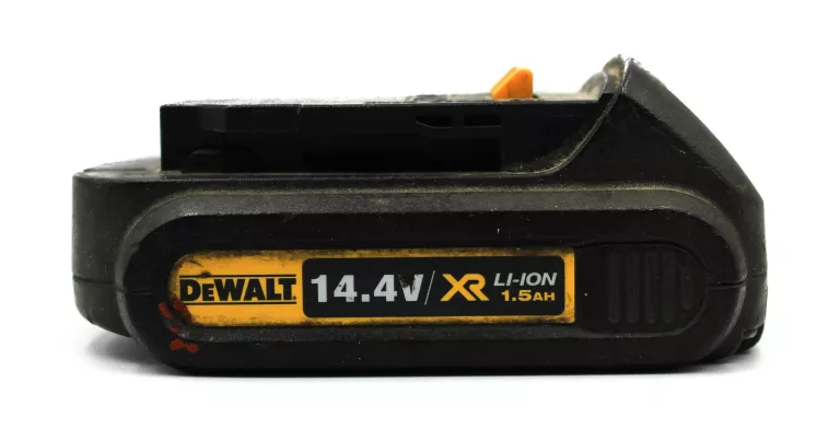 AKUMULATOR DEWALT XR LI-ION 1.5AH 14.4V