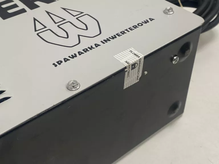 SPAWARKA INWERTEROWA INWERA ISJ TDT MMA-200