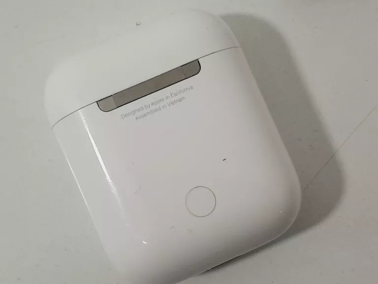 SŁUCHAWKI APPLE AIRPODS 2 GEN.