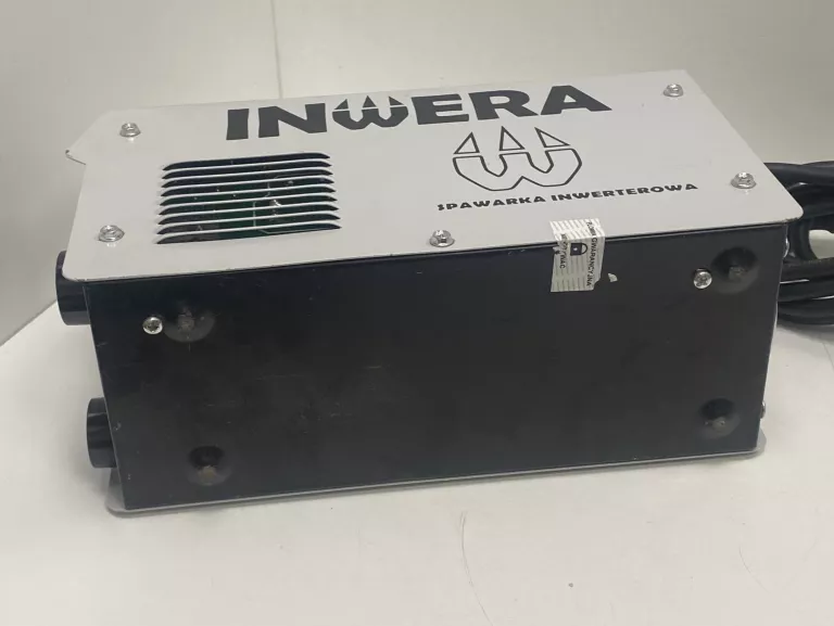 SPAWARKA INWERTEROWA INWERA ISJ TDT MMA-200