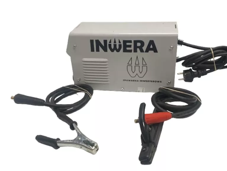 SPAWARKA INWERTEROWA INWERA ISJ TDT MMA-200