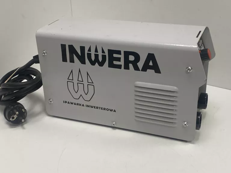 SPAWARKA INWERTEROWA INWERA ISJ TDT MMA-200