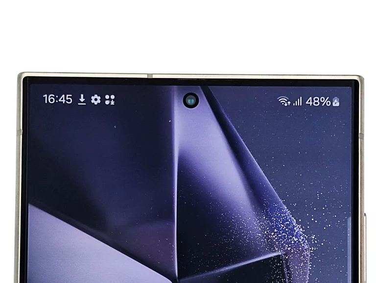 TELEFON SAMSUNG GALAXY S24 ULTRA SM-S928 6,8'' 12/512GB - NA CZĘŚCI!