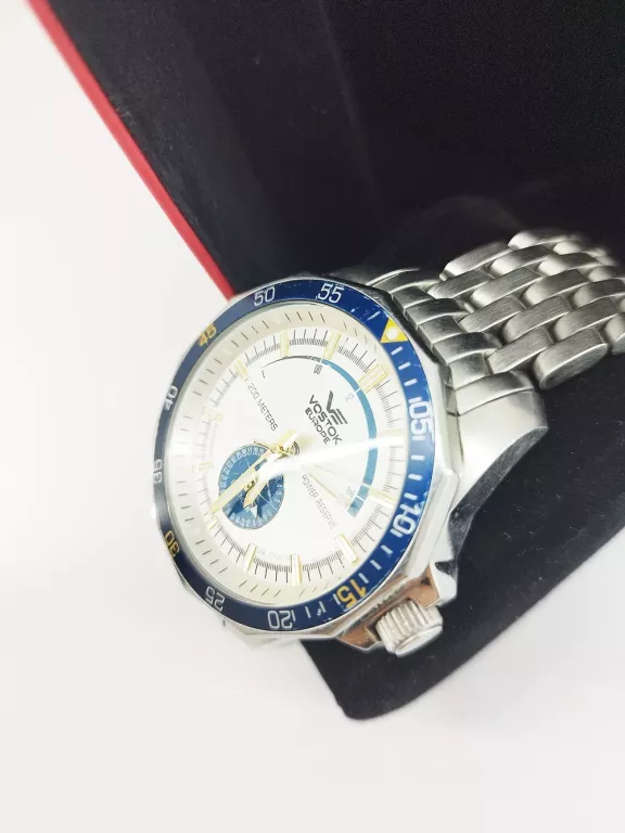 ZEGAREK VOSTOK NE57/225A562 B