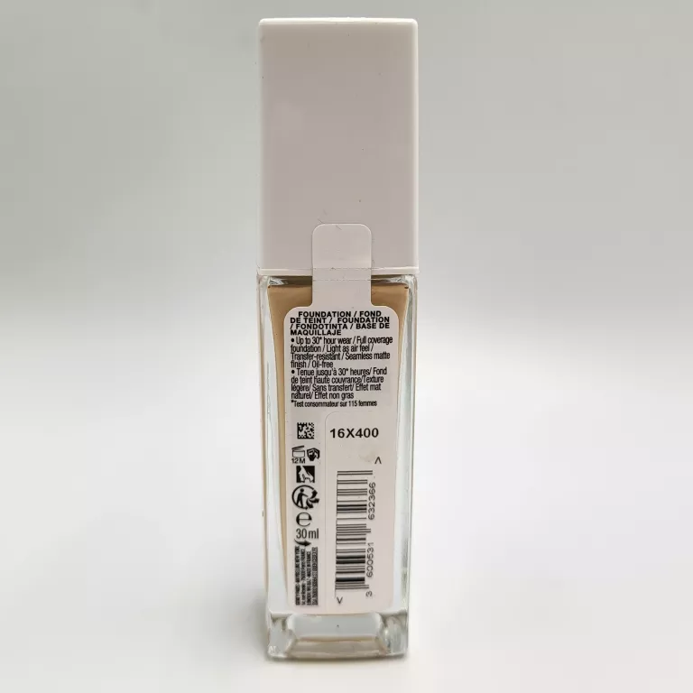 MAYBELLINE SUPER STAY ACTIVE 06 FRESH BEIGE PODKŁAD DO TWARZY 30 ML