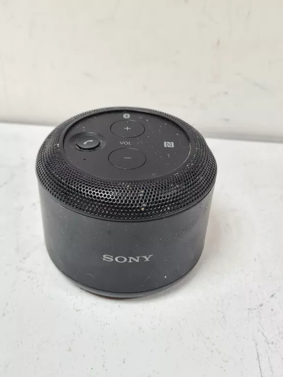 GŁOŚNIK SONY BSP10
