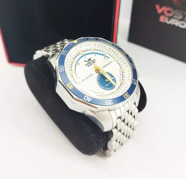 ZEGAREK VOSTOK NE57/225A562 B