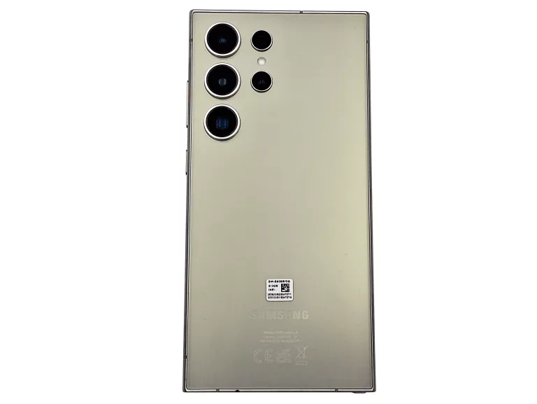 TELEFON SAMSUNG GALAXY S24 ULTRA SM-S928 6,8'' 12/512GB - NA CZĘŚCI!