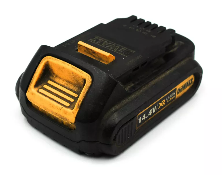 AKUMULATOR DEWALT DCB145 XR LI-ION 1.3 AH 14.4V