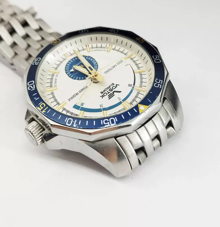 ZEGAREK VOSTOK NE57/225A562 B