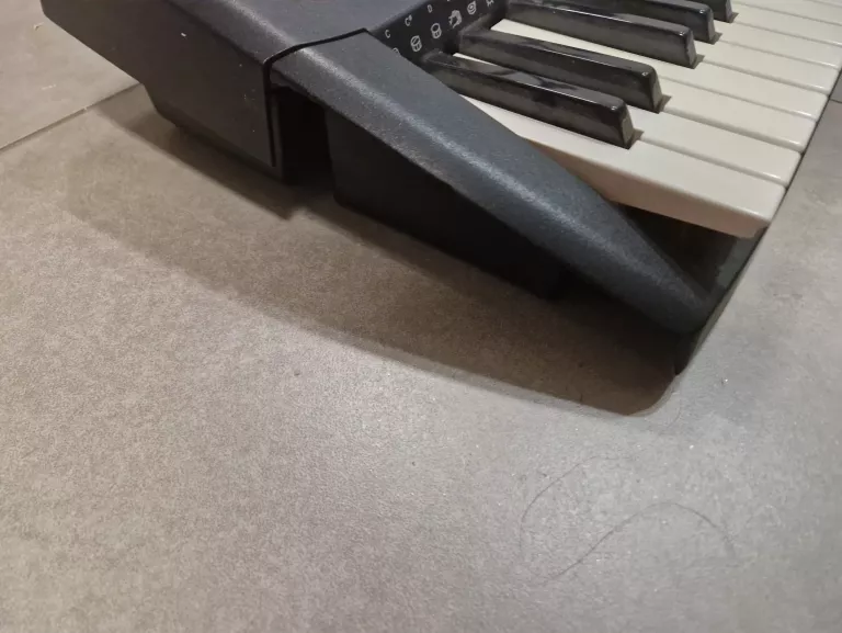 KEYBOARD CASIO CTK-495