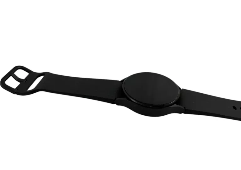 SMARTWATCH SAMSUNG GALAXY WATCH 4 40MM KOMPLET