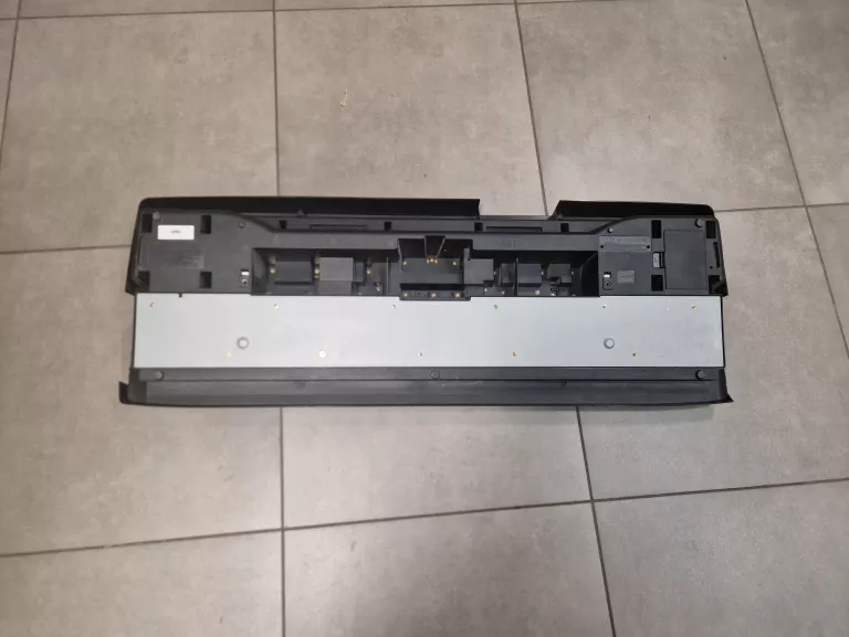 KEYBOARD CASIO CTK-495