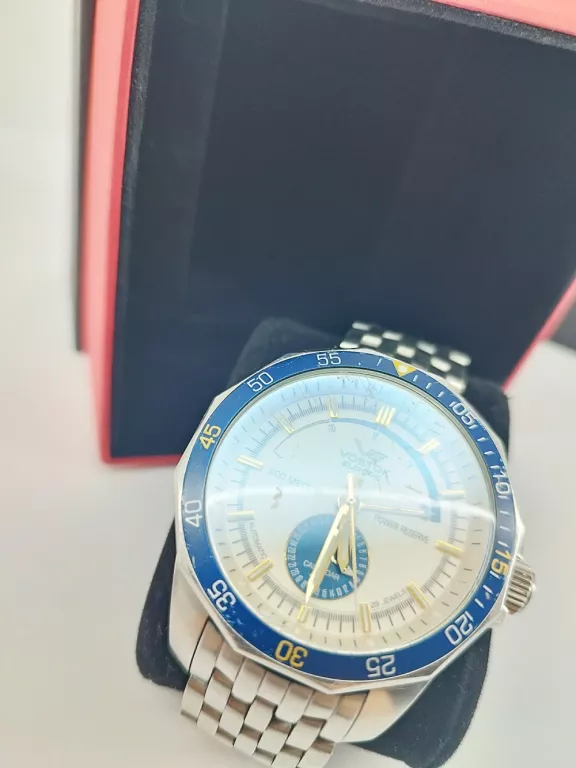 ZEGAREK VOSTOK NE57/225A562 B