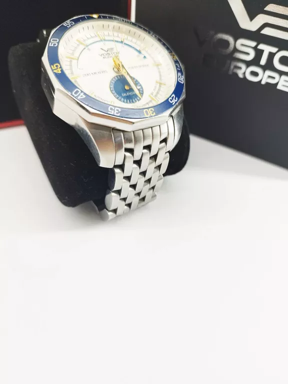 ZEGAREK VOSTOK NE57/225A562 B