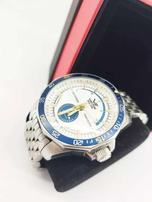 ZEGAREK VOSTOK NE57/225A562 B