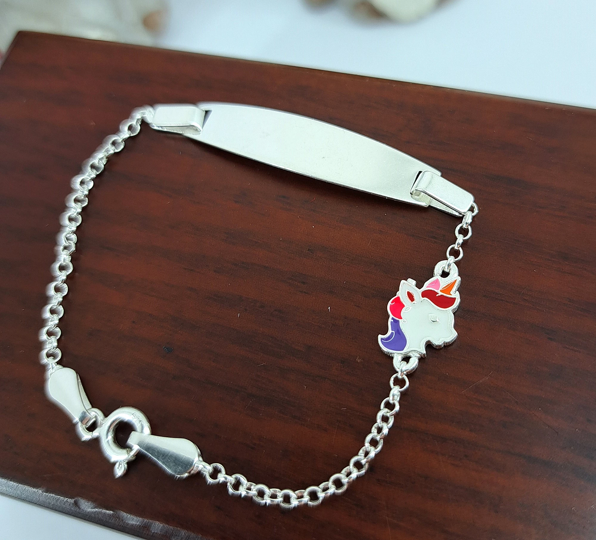 srebrna-bransoletka-dziecieca-jednorozec-925-ean-gtin-5904917800072