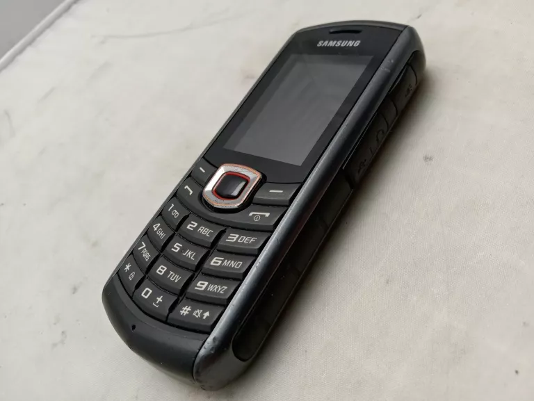 TELEFON SAMSUNG GT-B2710