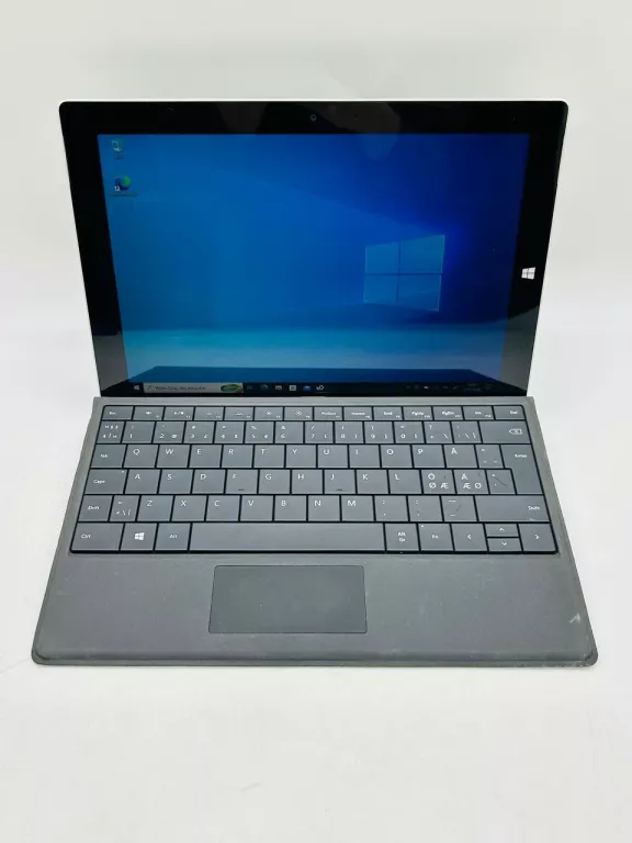 TABLET MICROSOFT SURFACE 3 1645 | ATOM X7 4X2.4GHZ | WIN10 PRO