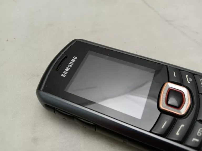 TELEFON SAMSUNG GT-B2710