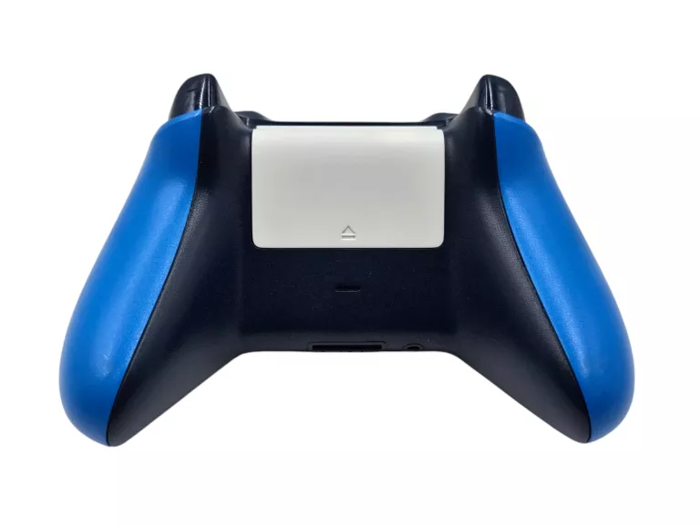 ORYGINALNY KONTROLER PAD DO XBOX ONE SERIES S | X 1708 NIEBIESKI