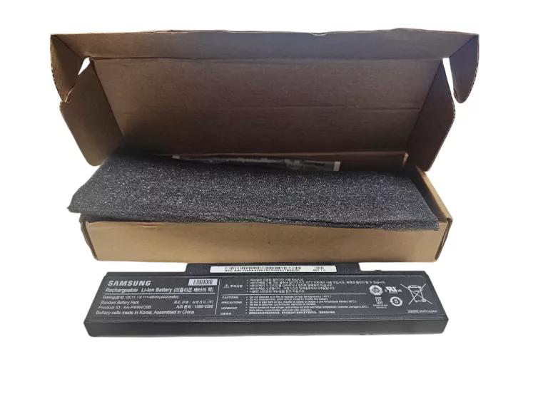 ORYGINALNA BATERIA DO LAPTOPA SAMSUNG AA-PB9NC6B