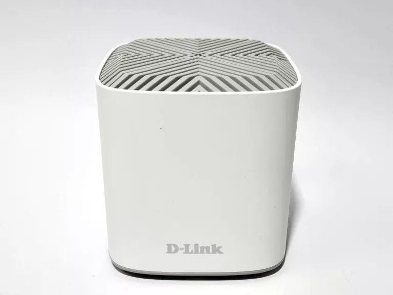 ROUTER SYSTEM MESH D-LINK COVR-X1863 COVR AX1800 WIFI6 802.11AX 420M2 3PAC