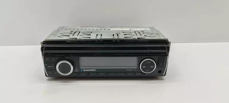 RADIO SAMOCHODOWE BLAUPUNKT TOKYO 110