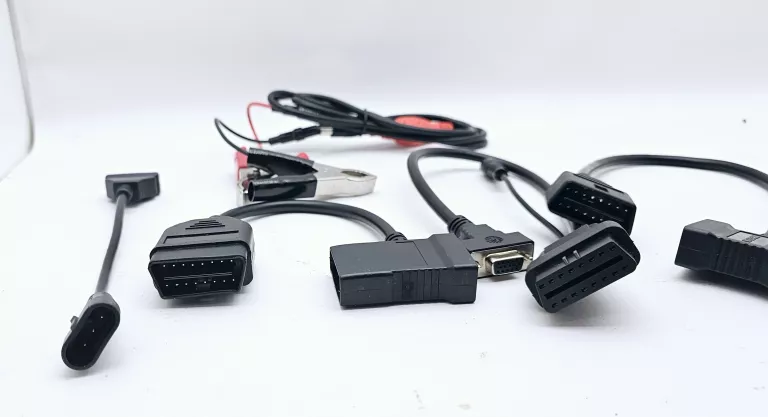 KOMPUTER DIAGNOSTYCZNY LAUNCH X431 PRO MINI V3.0 GW KOMPLET