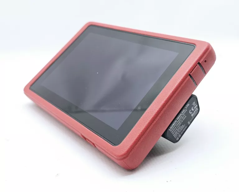 KOMPUTER DIAGNOSTYCZNY LAUNCH X431 PRO MINI V3.0 GW KOMPLET