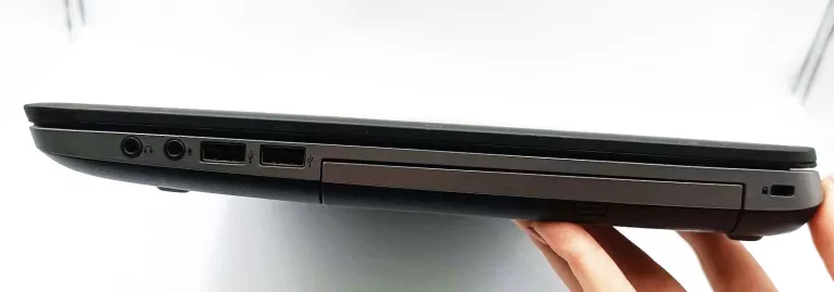 LAPTOP HP PROBOOK 450 G1 INTEL CORE I5 8GB 15.6" + ŁADOWARKA