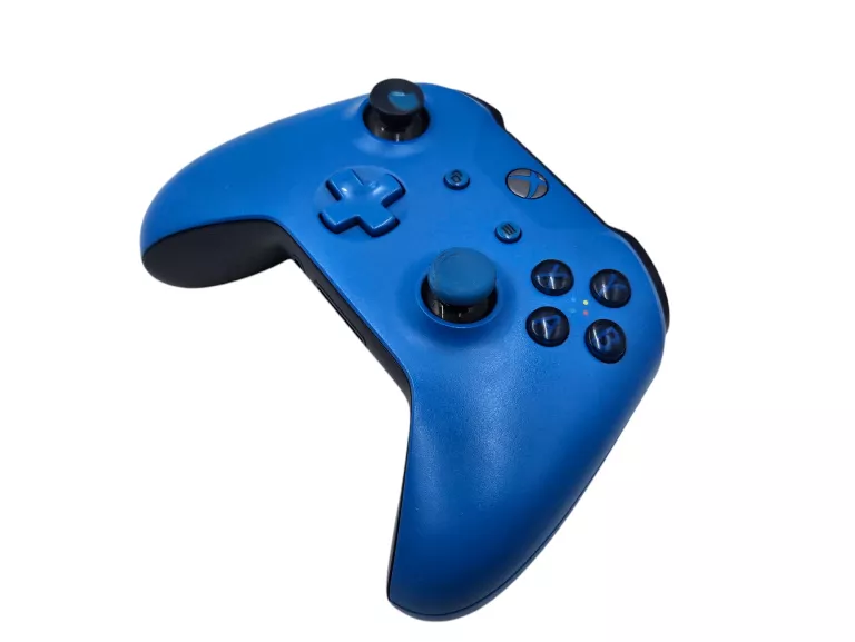 ORYGINALNY KONTROLER PAD DO XBOX ONE SERIES S | X 1708 NIEBIESKI